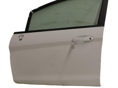Porte avant gauche FORD FIESTA VI (CB1, CCN) 1.5 TDCi (75 hp) 31987977