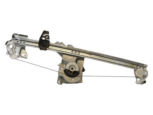 Used Front right window mechanism CITROËN C3 I (FC_, FN_) 1.4 HDi (68 hp) 31715905