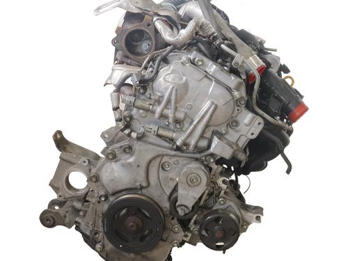 Engine NISSAN JUKE (F15) 1.6 DIG-T NISMO 4x4 | BP32672996M1 - Image 3