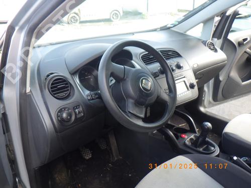 Left taillight SEAT ALTEA (5P1) 1.9 TDI | BP25215613C34 