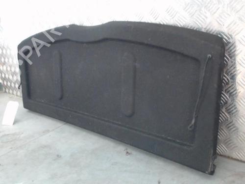 Rear parcel shelf HYUNDAI ix20 (JC) 1.6 CRDI | BP29184789C85 