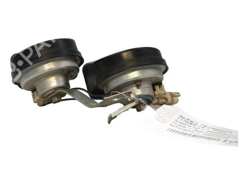 Horn CITROËN C4 II (NC_) 1.6 HDi 115 | BP32370571E13