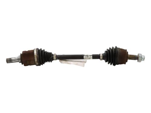 Left front driveshaft OPEL ADAM (M13) 1.4 | BP32168260M38 - Image 2