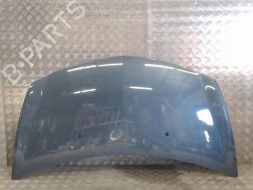 Used Hood RENAULT CLIO III (BR0/1, CR0/1) 1.5 dCi (BR17, CR17) (86 hp) 23049914