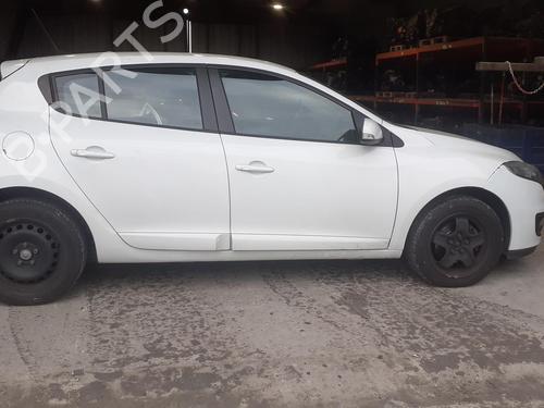 Alternator RENAULT MEGANE III Hatchback (BZ0/1_, B3_) 1.5 dCi (BZ0C) | BP32527286M7  - Image 19