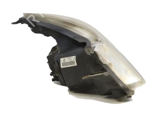 Used Left headlight Left headlight 38263421 38263421