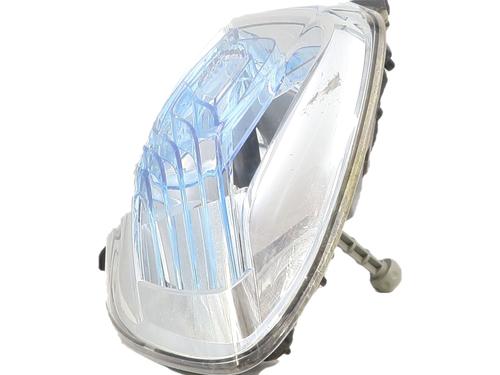 Used Left taillight Left taillight RENAULT ZOE (BFM_) ZOE (88 hp) 36555639 36555639