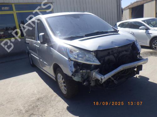 Used Parts PEUGEOT EXPERT Tepee (VF3X_)  2.0 HDi 140  4439848
