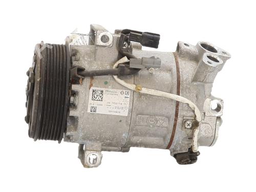 Used AC compressor AC compressor 39245831 39245831