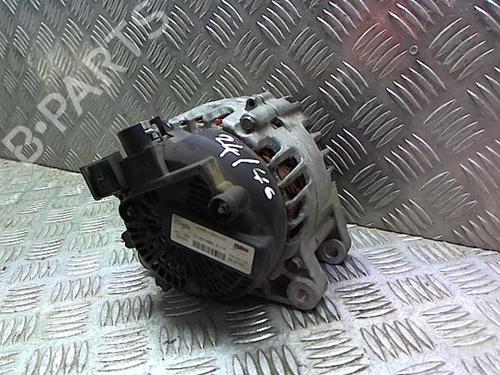 Alternator FORD FIESTA VI (CB1, CCN) 1.6 TDCi | BP23838244M7 
