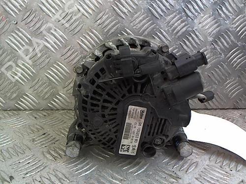 Used Alternator Alternator PEUGEOT 2008 I (CU_) 1.6 BlueHDi 100 (100 hp) 23050189 23050189