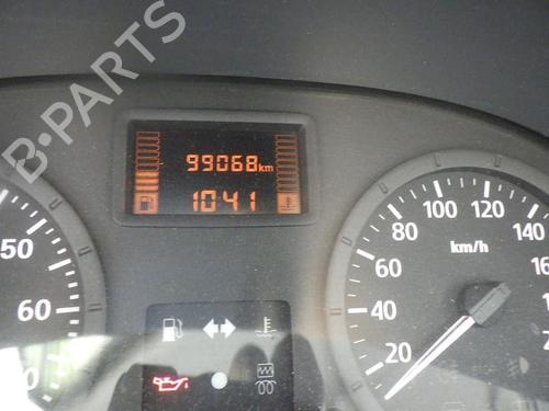 Capot DACIA SANDERO 1.4 MPI LPG | BP39215582C1 - Image 20