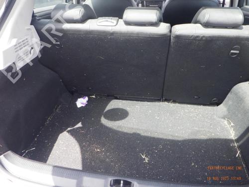 Used Right tailgate Right tailgate 39178236 39178236