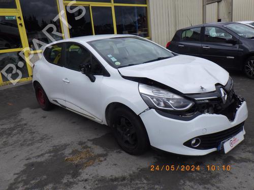 Left front window switch RENAULT CLIO IV (BH_) 1.5 dCi 90 | BP23838543I27 - Image 4
