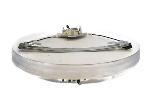 Front right window mechanism RENAULT CLIO II (BB_, CB_) 1.5 dCi (B/CB07) | BP25653079C23 