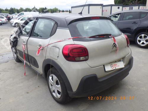 Gearbox CITROËN C3 III (SX) 1.2 PureTech 82 | BP23051955M3  - Image 14