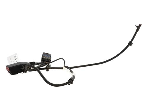 Seat buckle RENAULT MASTER III Van (FV) 2.3 dCi 135 FWD (FV0N, FV08, FV06, FV00, FV1S) | BP31830392I32