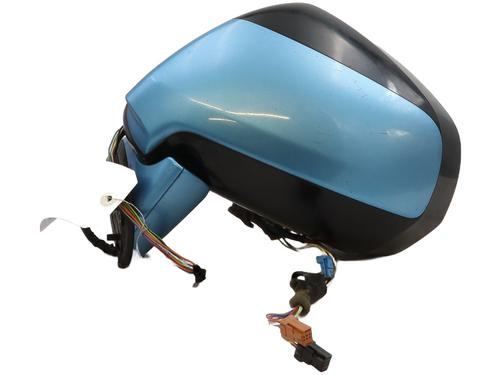 Retrovisore sinistro CITROËN C4 Picasso I MPV (UD_) 1.6 HDi 110 (112 hp) 30750337