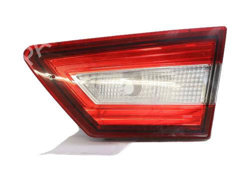 Used Right tailgate light RENAULT CLIO IV (BH_) 1.5 dCi 75 (75 hp) 29865285