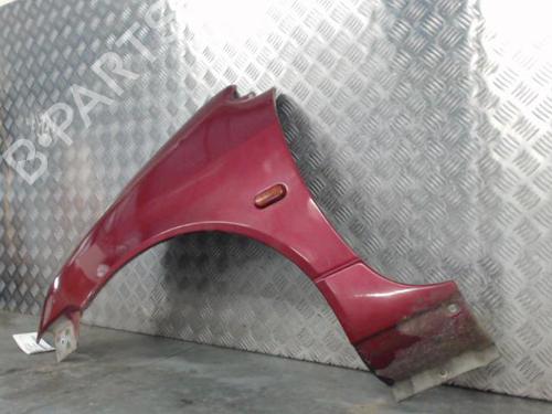 Left front fenders RENAULT TWINGO I (C06_) 1.2 (C066, C068) | BP27605738C41 