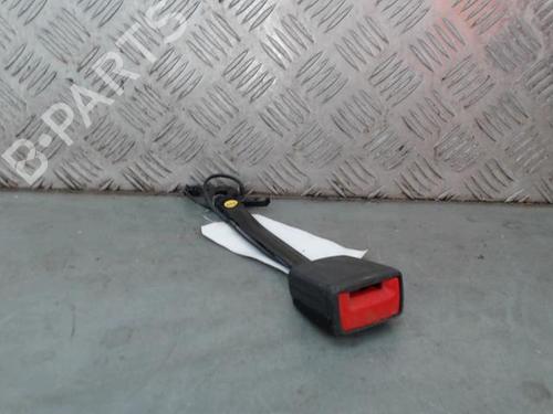 Seat buckle VW GOLF VIII (CD1, DA1) 2.0 GTI Clubsport | BP27397669I32 - Image 2