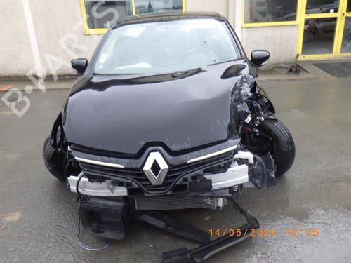 Front left panel RENAULT CLIO IV (BH_) 0.9 TCe 75 (BHNP) | BP27572894C58  - Image 20