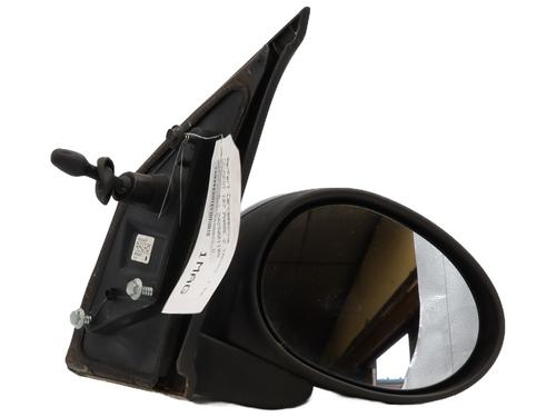 Right mirror PEUGEOT 107 (PM_, PN_) 1.0 | BP29473950C27 