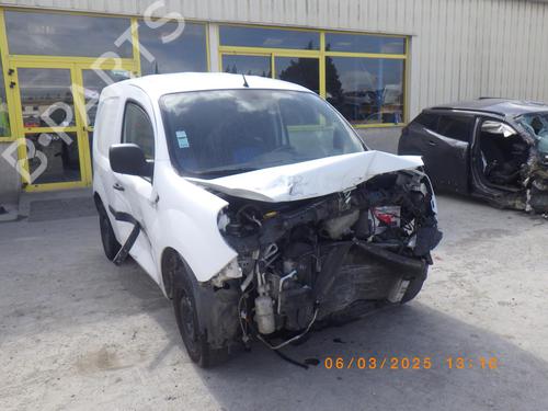Left front window switch RENAULT KANGOO Express (FW0/1_) 1.5 dCi 70 (FW0A, KW0V) | BP29372067I27  - Image 6