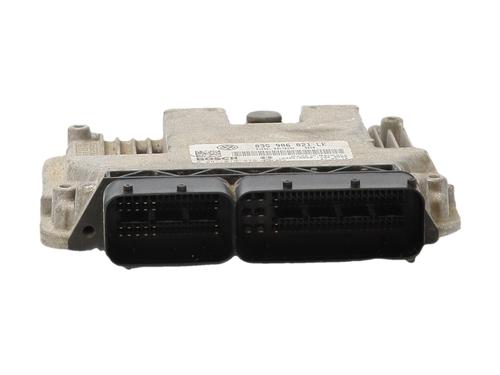 Engine control unit (ECU) SEAT LEON (1P1) 1.9 TDI | BP36413106M57 - Image 6