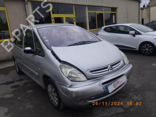 Radio CITROËN XSARA PICASSO (N68) 2.0 HDi | BP24221623E6 