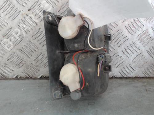 Left tailgate light RENAULT TRAFIC II Van (FL) 1.9 dCi 80 (FL0B) | BP30131797C79 