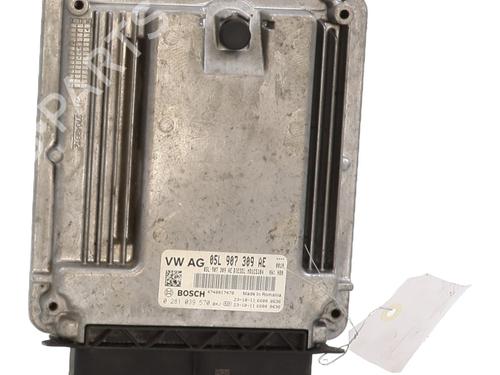 Used Engine control unit (ECU) Engine control unit (ECU) VW CRAFTER Van (SY_, SX_) 2.0 TDI FWD (SYB, SYC, SYD) (140 hp) 31951808 31951808