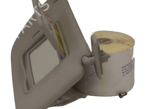 right-sun-visor-peugeot-108-2014-23839264 main image