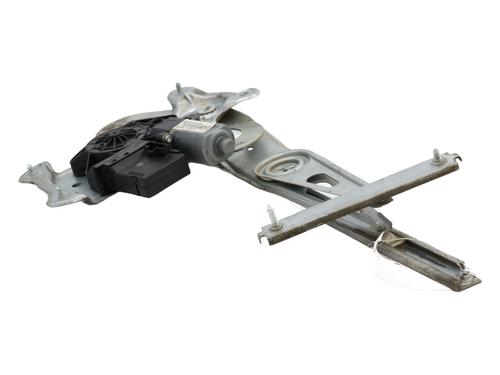 Front right window mechanism RENAULT MEGANE III Hatchback (BZ0/1_, B3_) 1.5 dCi (BZ09, BZ0D, BZ1W, BZ29, BZ14) | BP31637017C23