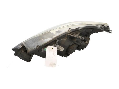 Right headlight RENAULT CLIO III (BR0/1, CR0/1) 1.5 dCi (BR17, CR17) | BP29836927C29