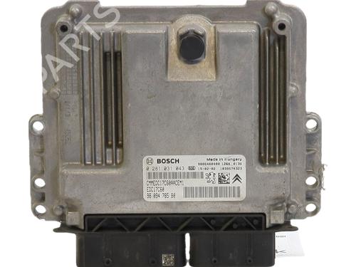 engine-control-unit-ecu-peugeot-2008-i-cu_-2013-37189951 main image