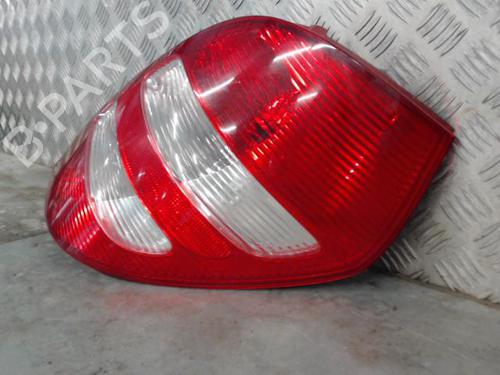 Right taillight MERCEDES-BENZ A-CLASS (W169) A 180 CDI (169.007, 169.307) | BP24939583C35 