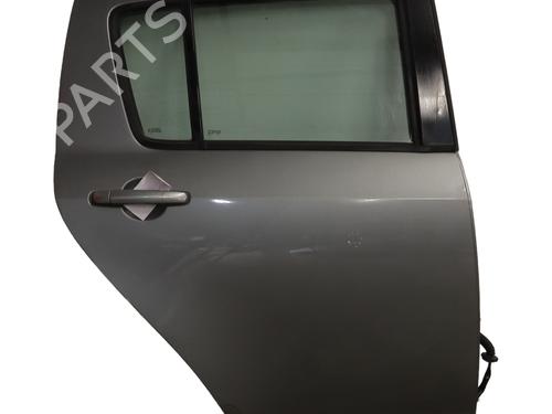 Tür rechts hinten für SUZUKI SWIFT III (MZ, EZ) 1.3 DDiS (RS413D) (75 hp) 30875068