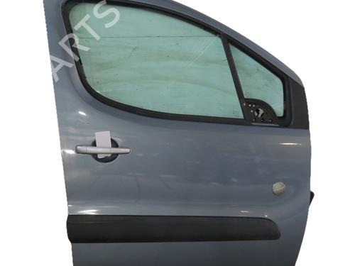 Used Right front door Right front door PEUGEOT PARTNER Tepee [2008-2026] 36221944 36221944