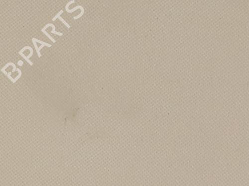 Left sun visor RENAULT MEGANE IV Hatchback (B9A/M/N_) 1.3 TCe 140 (B9NB) | BP30647943I1 - Image 5