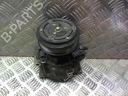 Used AC compressor AC compressor FIAT 500 (312_) 1.3 D Multijet (312AXE1A) (95 hp) 23050398 23050398