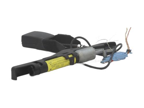 Used Seat buckle Seat buckle CITROËN C3 I (FC_, FN_) 1.1 i (60 hp) 32681541 32681541