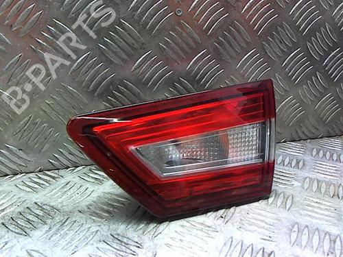 Right tailgate light RENAULT CLIO IV (BH_) 1.5 dCi 75 | BP23051627C80 - Image 3