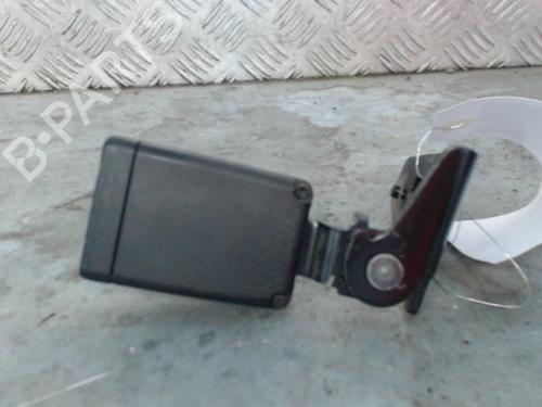 Seat buckle PEUGEOT 2008 I (CU_) 1.6 HDi | BP26952941I32 - Image 2