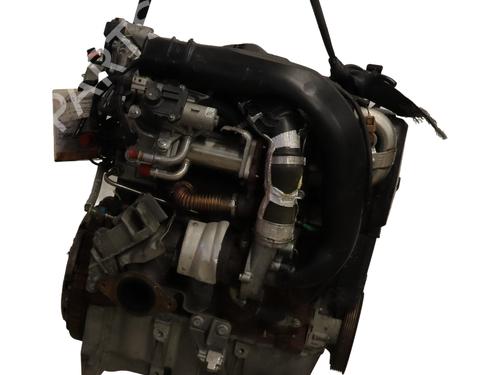 Engine RENAULT MODUS / GRAND MODUS (F/JP0_) 1.5 dCi (JP0G, JP0H) | BP31336957M1 - Image 4