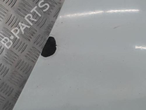 Kotflügel rechts vorne RENAULT CLIO II (BB_, CB_) 1.5 dCi (B/C2J) | BP30046056C42 