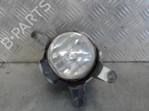 Used Left front fog light CHEVROLET CRUZE Hatchback (J305) 2.0 CDI (163 hp) 23051340