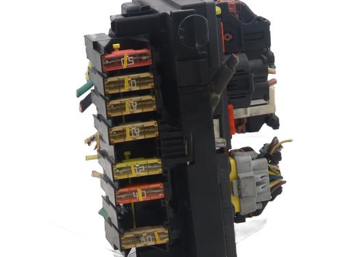 Fuse box CITROËN C5 III Break (RW_) 2.0 HDi 140 | BP33707556E1 - Image 5