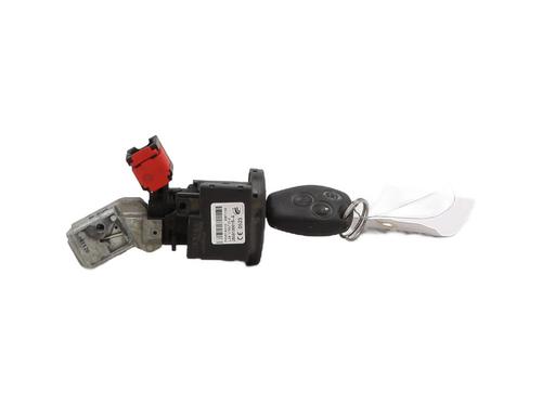 Used Ignition barrel RENAULT TRAFIC III Van (FG_) 1.6 dCi 115 (FGMD) (116 hp) 24939596