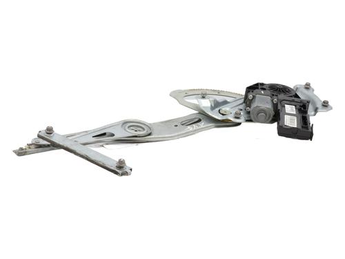 Front left window mechanism RENAULT SCÉNIC III (JZ0/1_) 1.6 dCi (JZ00, JZ12) | BP30967835C22